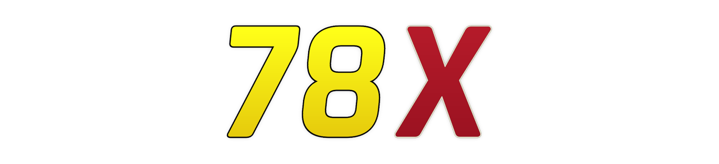 78x